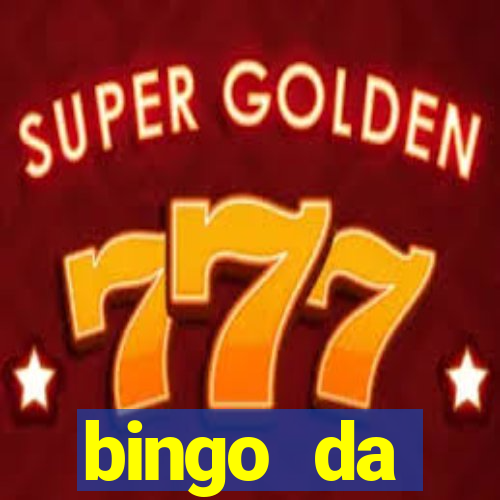 bingo da porcentagem para imprimir